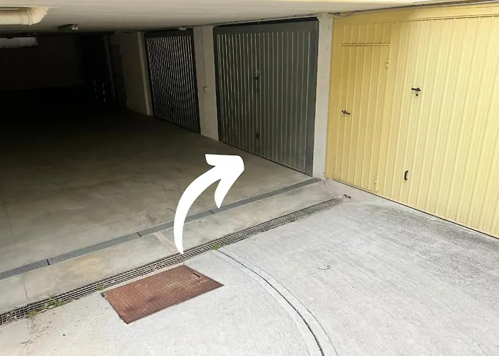 Апартаменты Holihome_nina - Meraviglioso, 50m Dal Mare